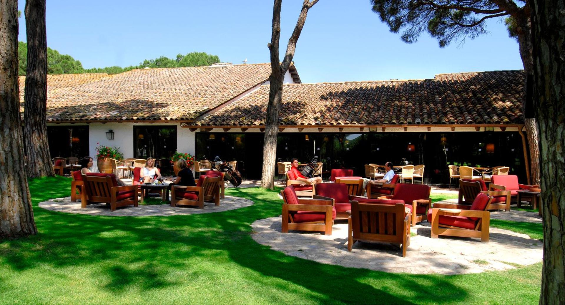 La Costa Hotel Golf & Beach Resort 8