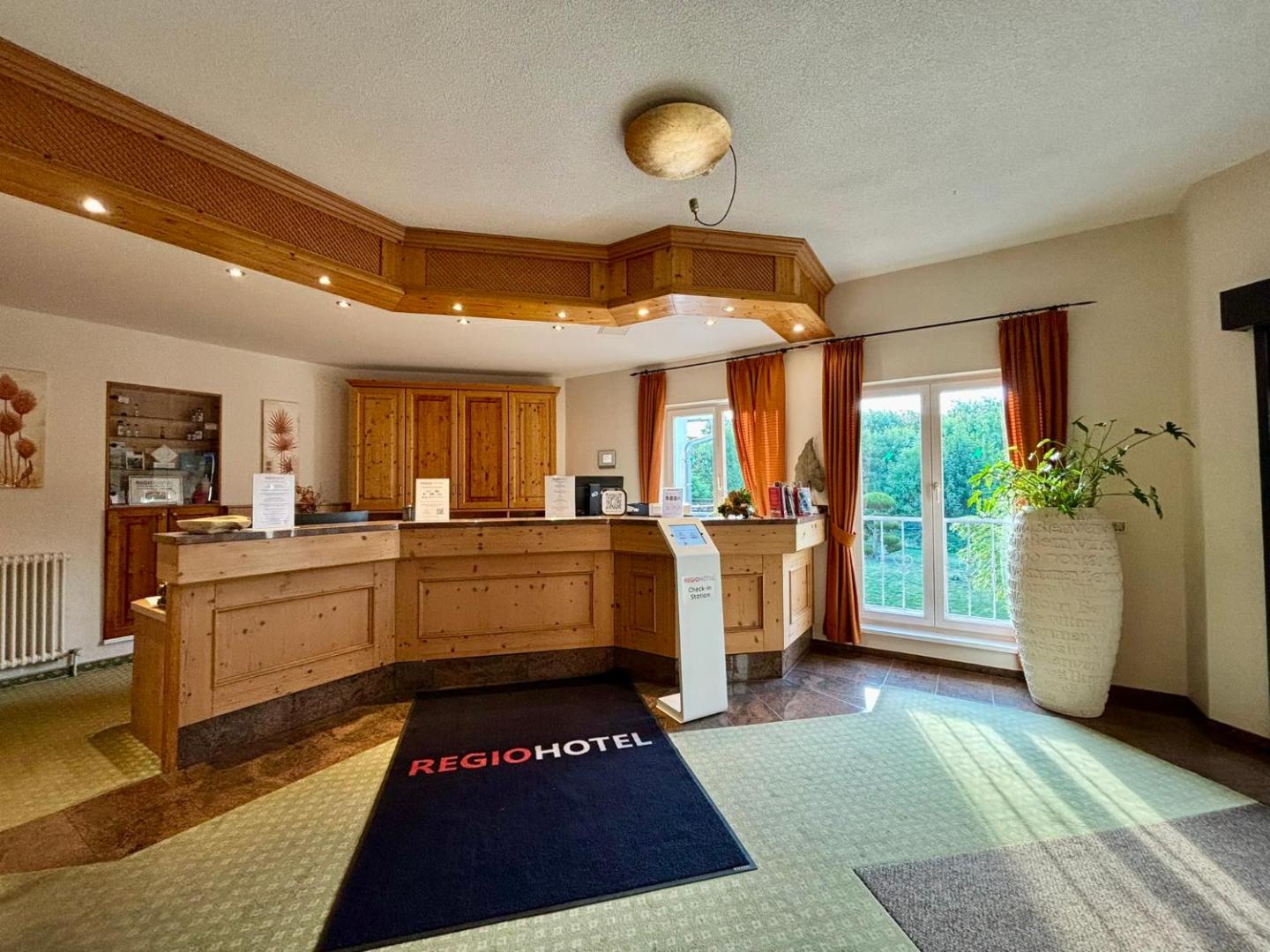 REGIOHOTEL Berghotel Ilsenburg - #Panoramablick #Wellness #Wallbox #GroßesAbendbuffet 7