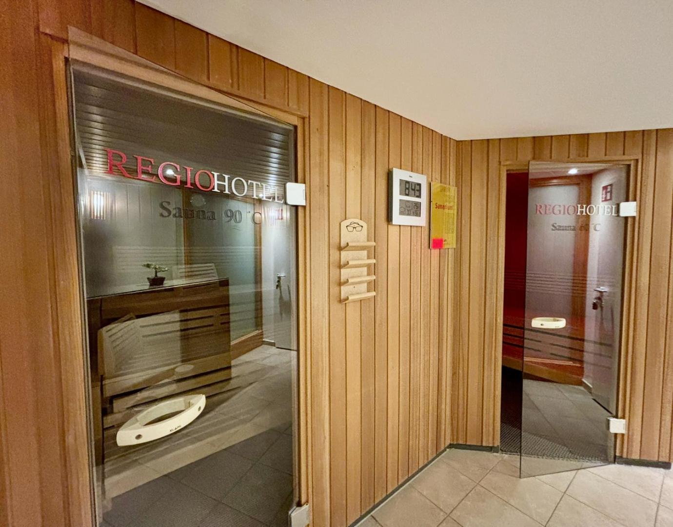 REGIOHOTEL Berghotel Ilsenburg - #Panoramablick #Wellness #Wallbox #GroßesAbendbuffet 3