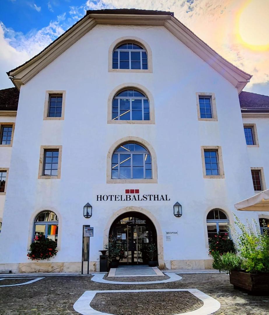 Hotel Balsthal 2
