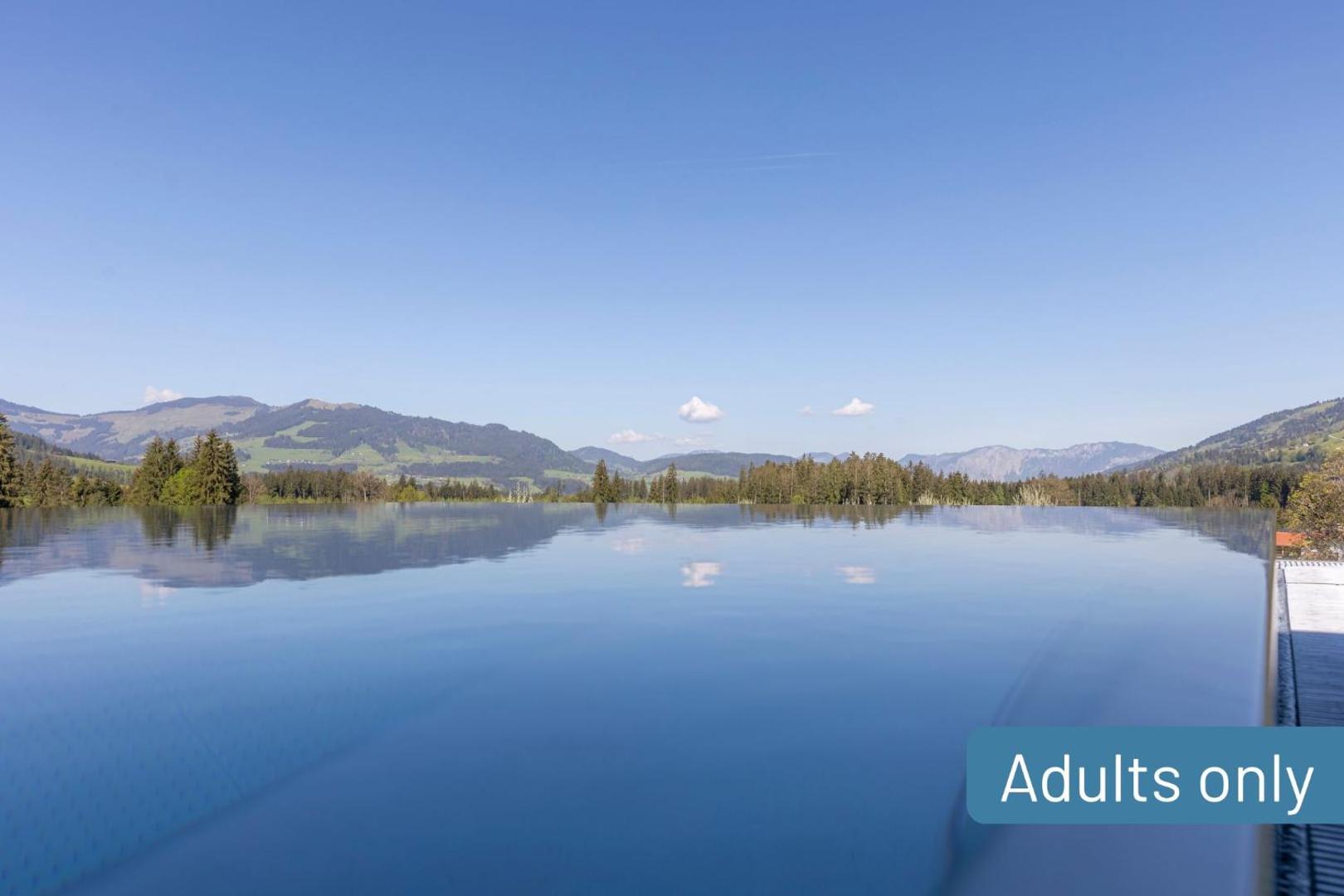 Berg & Golf Resort Westendorf by ALPS RESORTS 8