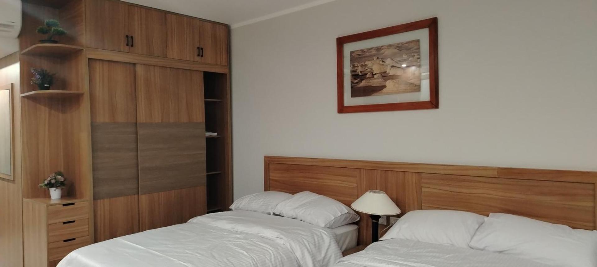 Scandic resort 3