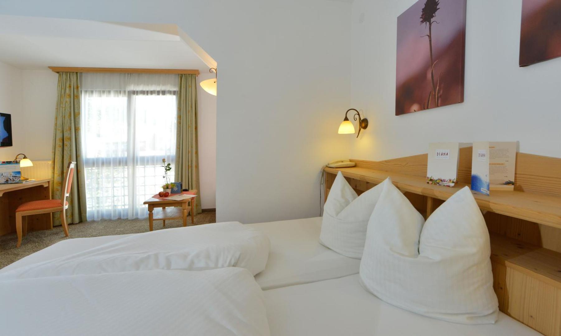 Hotel Diana 8