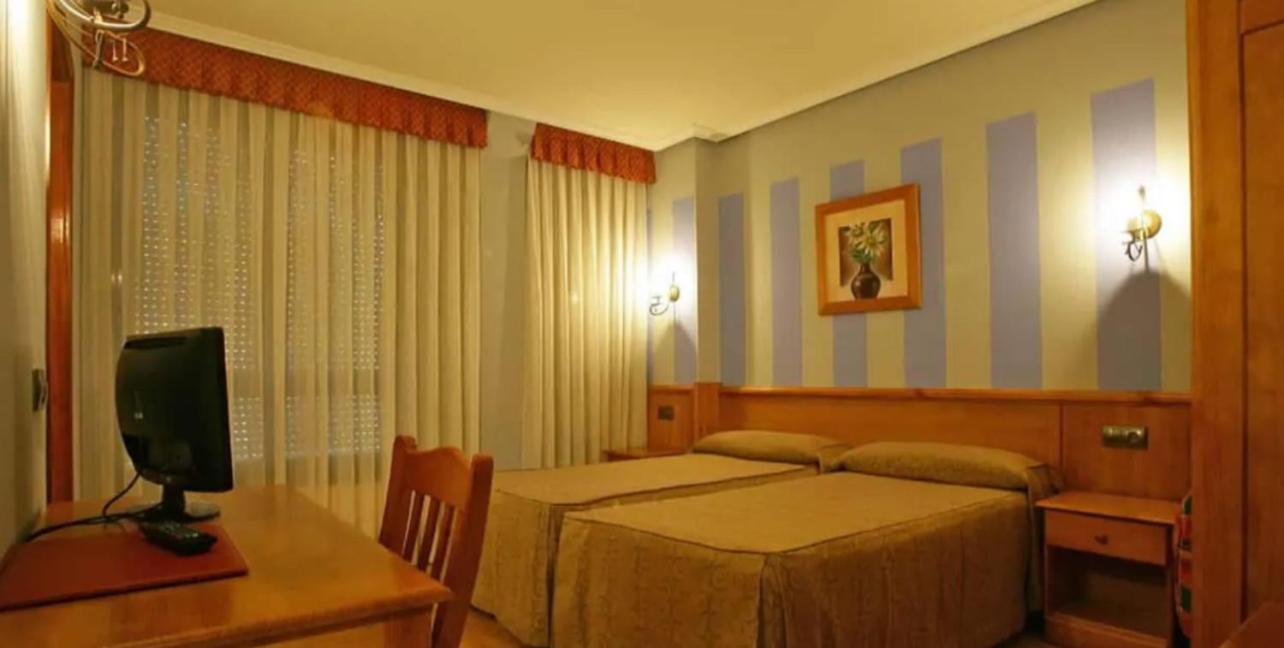 Hotel Prida 1