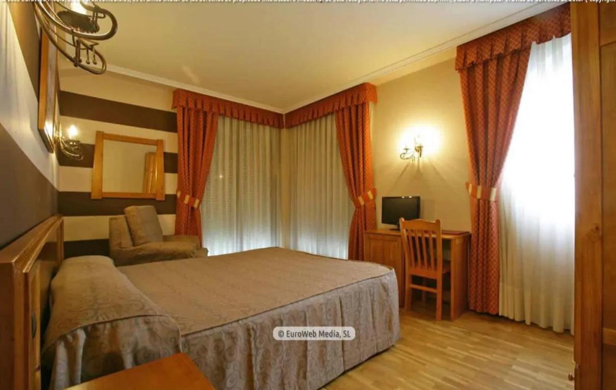 Hotel Prida 3