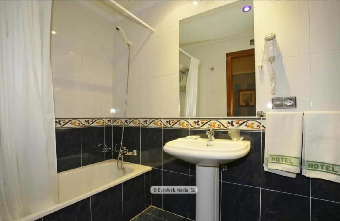 Hotel Prida 4