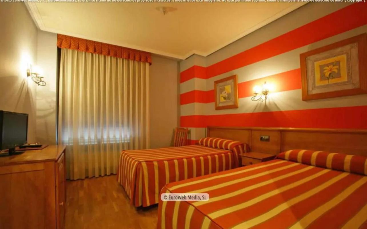 Hotel Prida 8