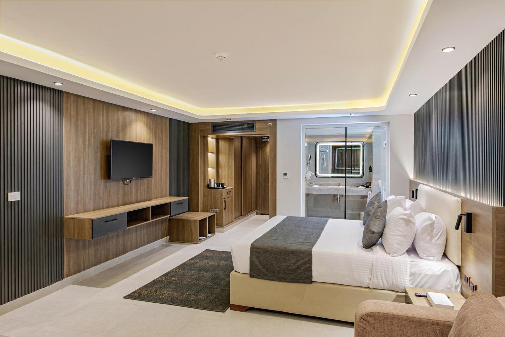 Rewaya Majestic Resort 3