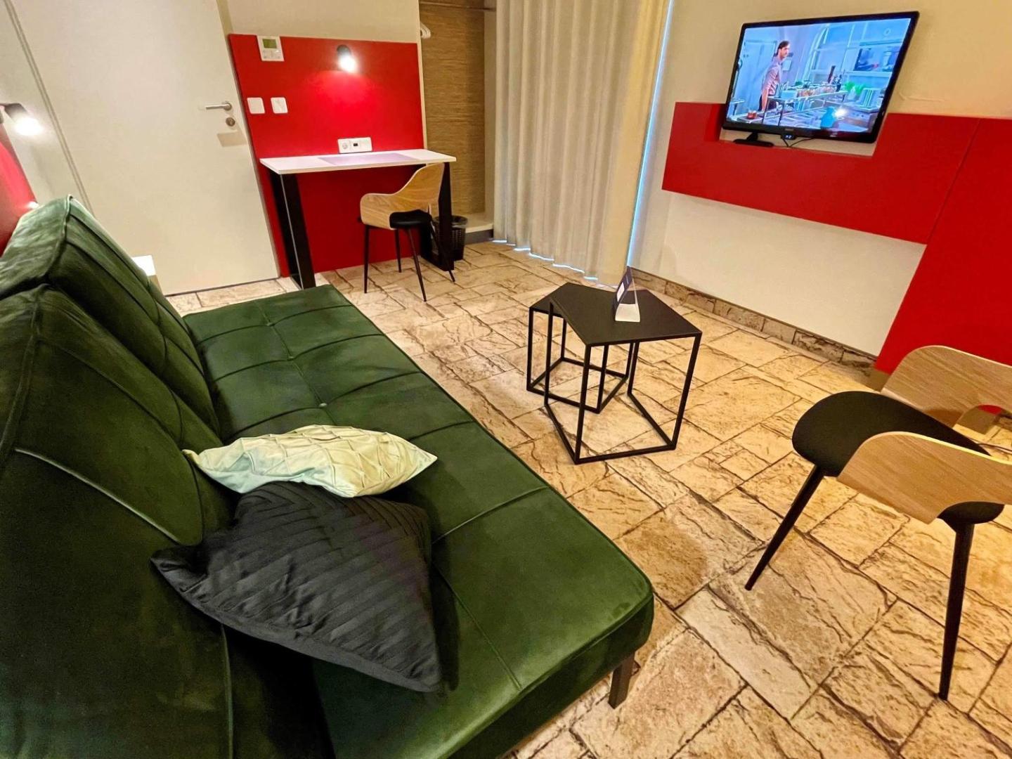ibis Styles Karlsruhe Ettlingen 8