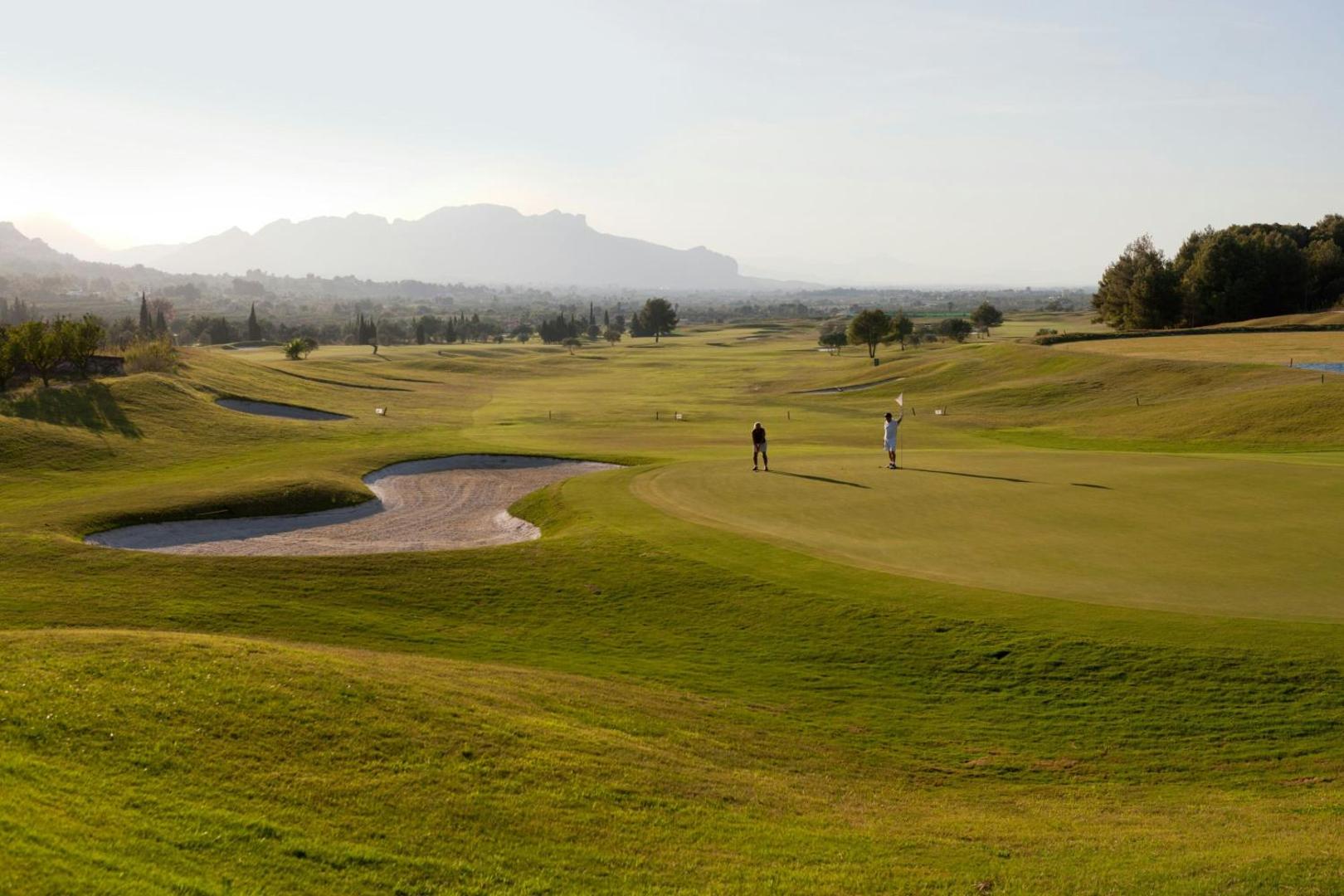 Denia Marriott La Sella Golf Resort & Spa 7