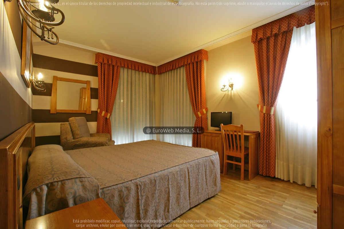 Hotel Prida 6