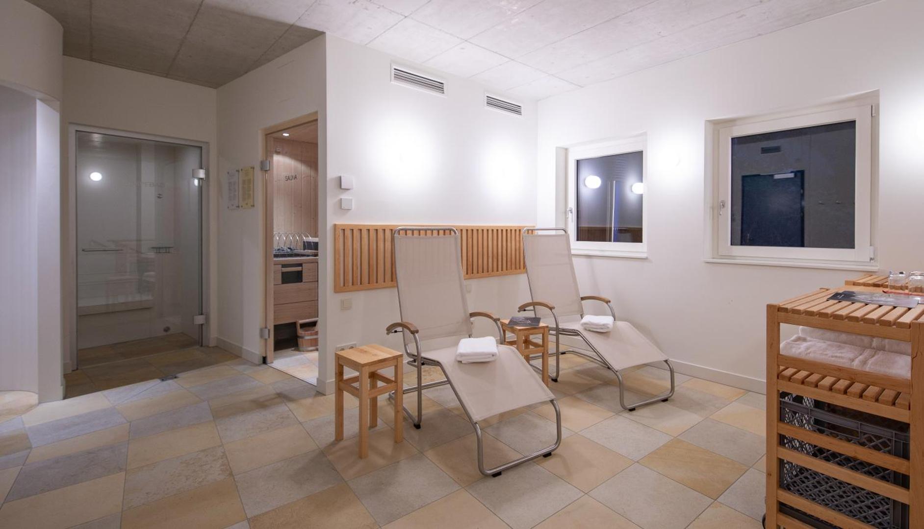 Der Erlhof Restaurant & Landhotel 4