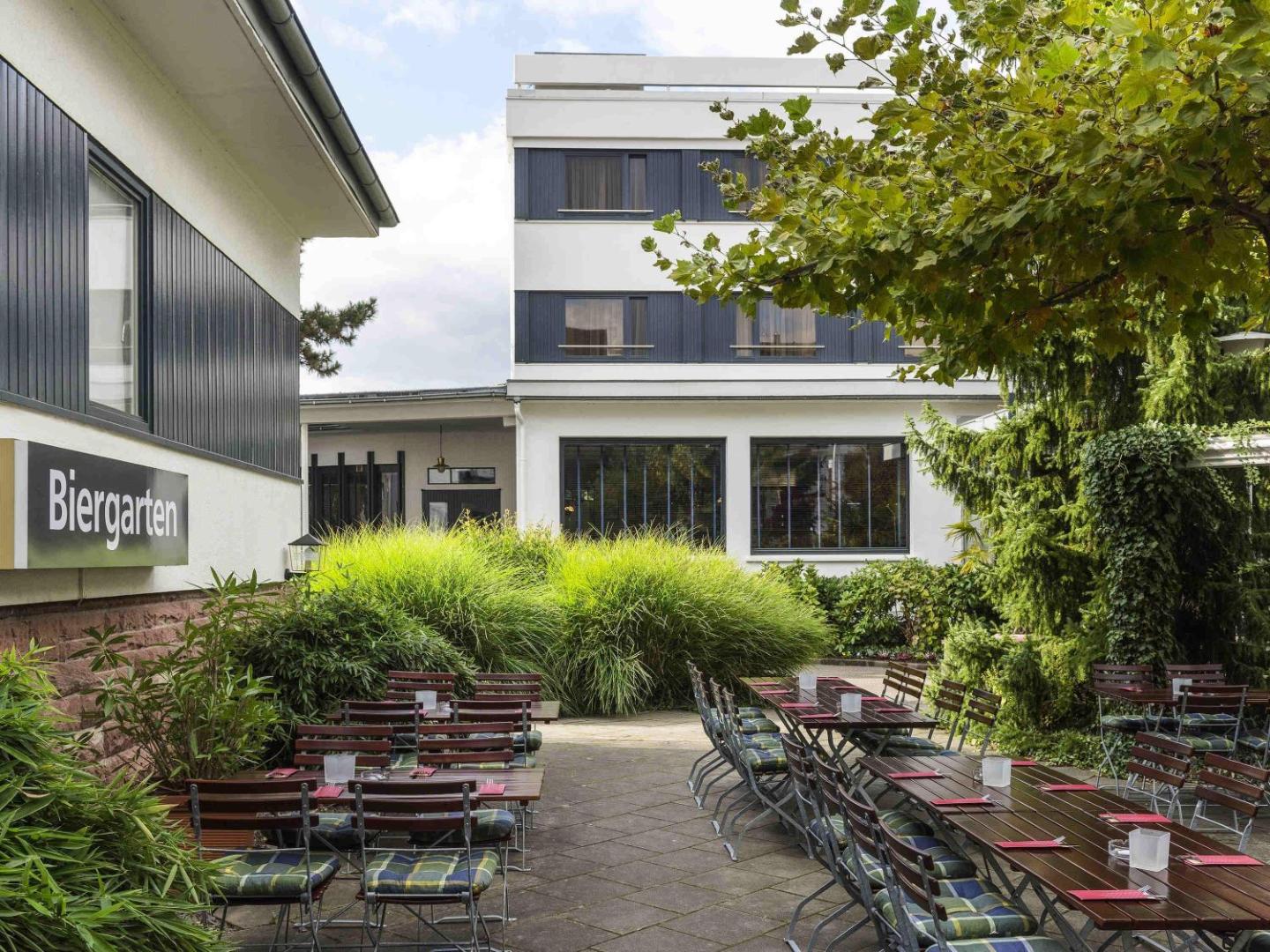 ibis Styles Offenburg City 3