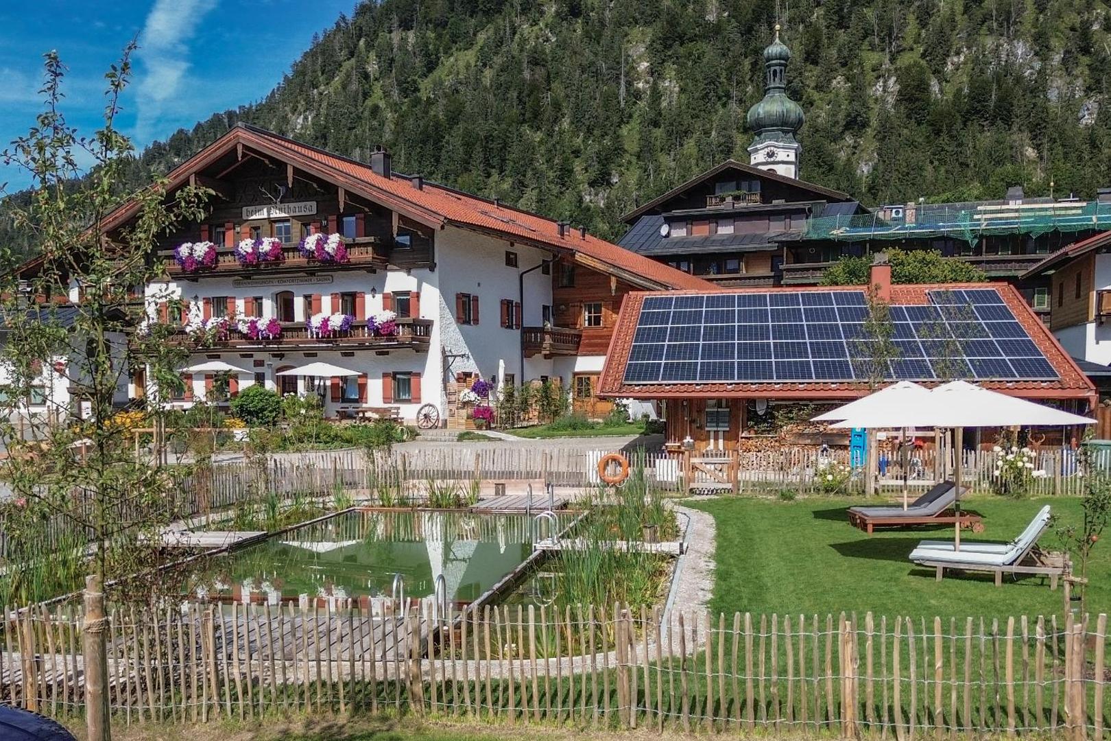 Beim Nuihausa 1