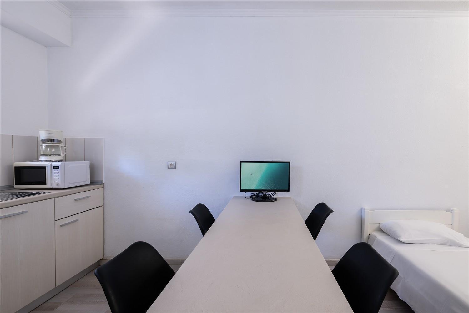 Terinikos Sunny Garden Hotel & Junior Suites 7