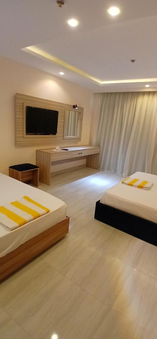 Lilyland Beach Resort & Waterpark 6