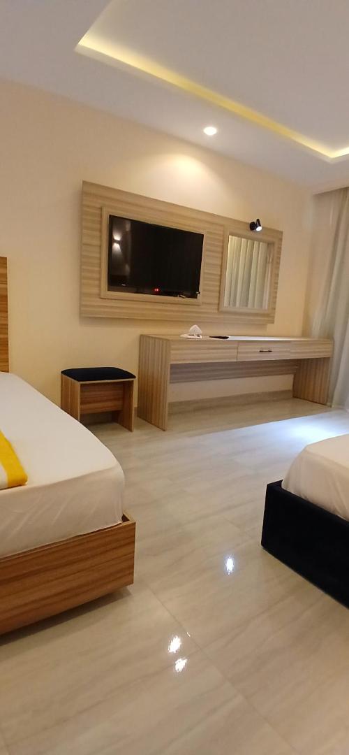 Hurghada Mirage Bay Hotel & Aquapark 7