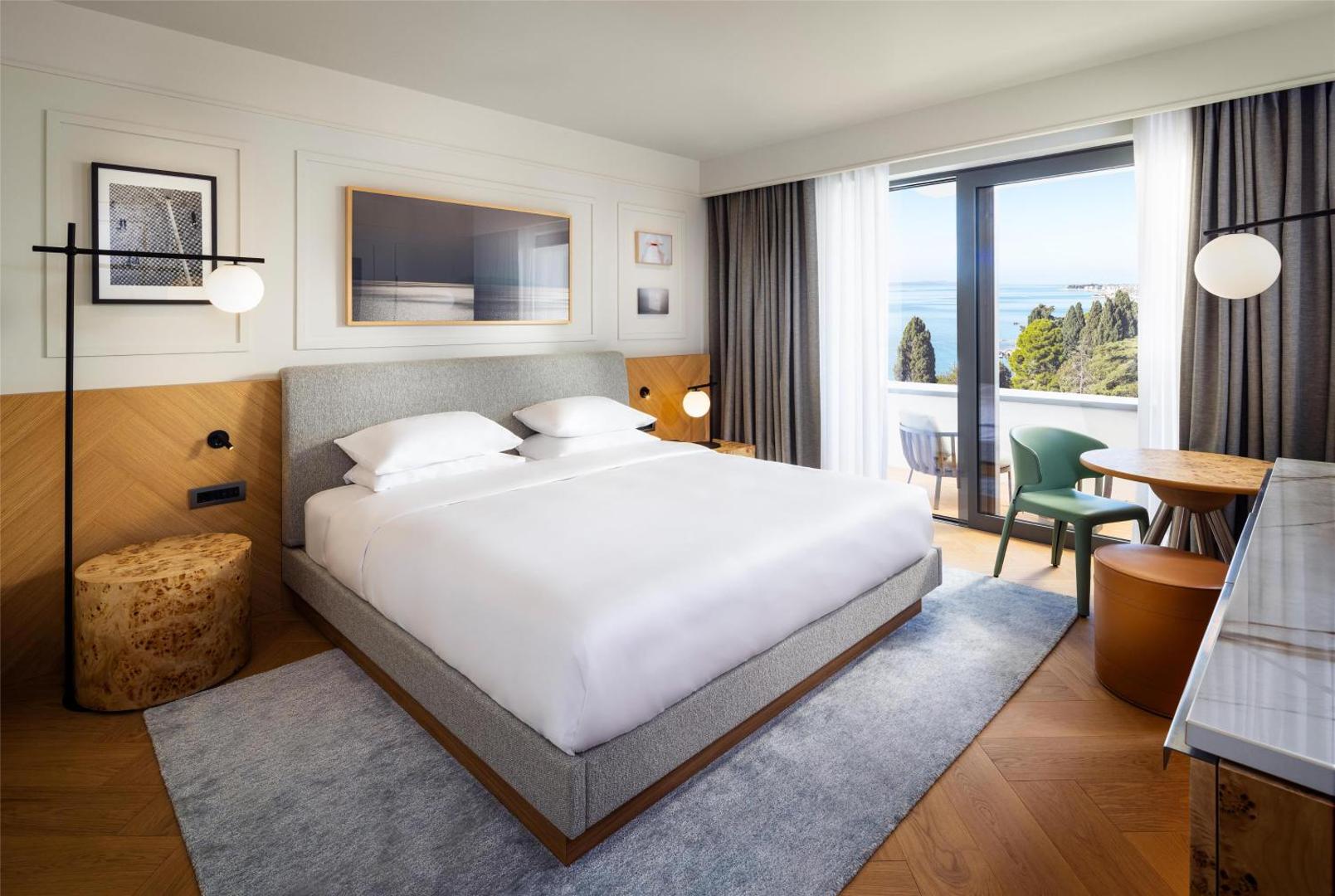 Hyatt Regency Zadar 5