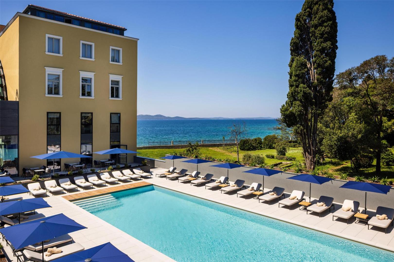 Hyatt Regency Zadar 2