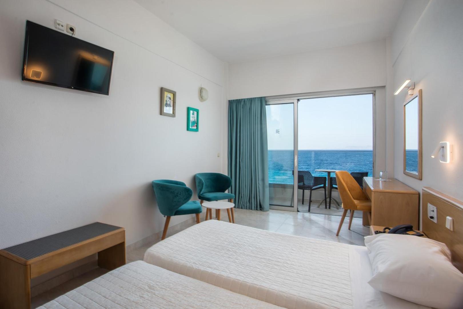 Hotel Riviera 8