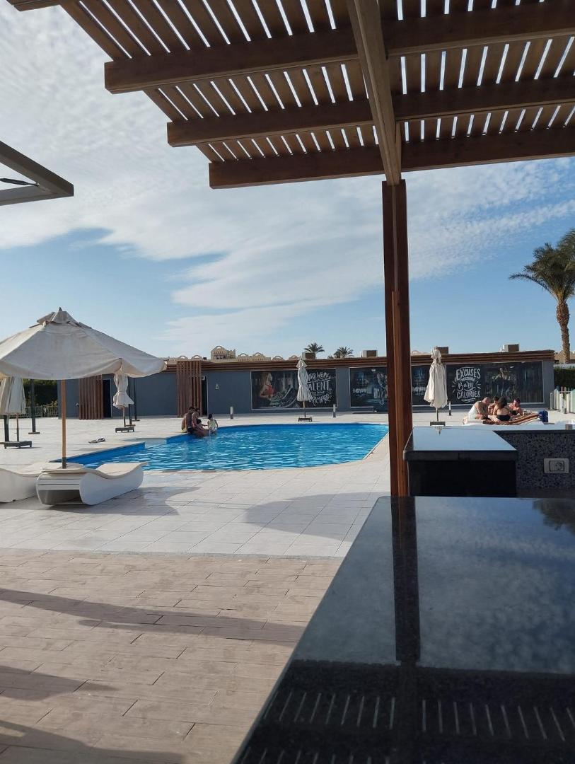 Scandic resort 5