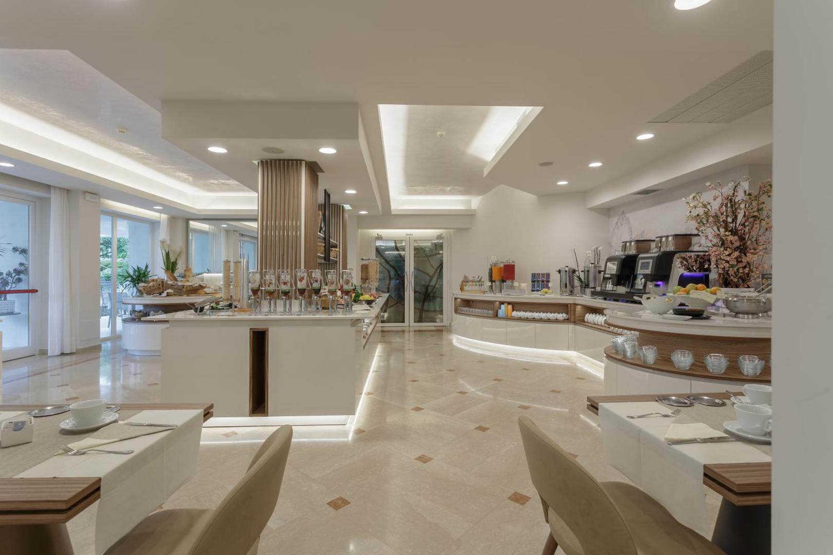 Hotel Giulietta Romeo 4