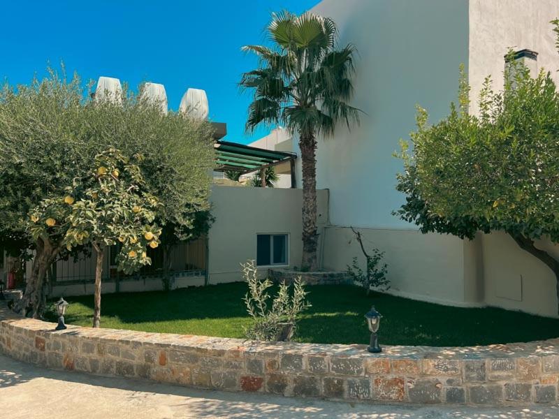 Ammoudara Beach Hotel Apartments 6