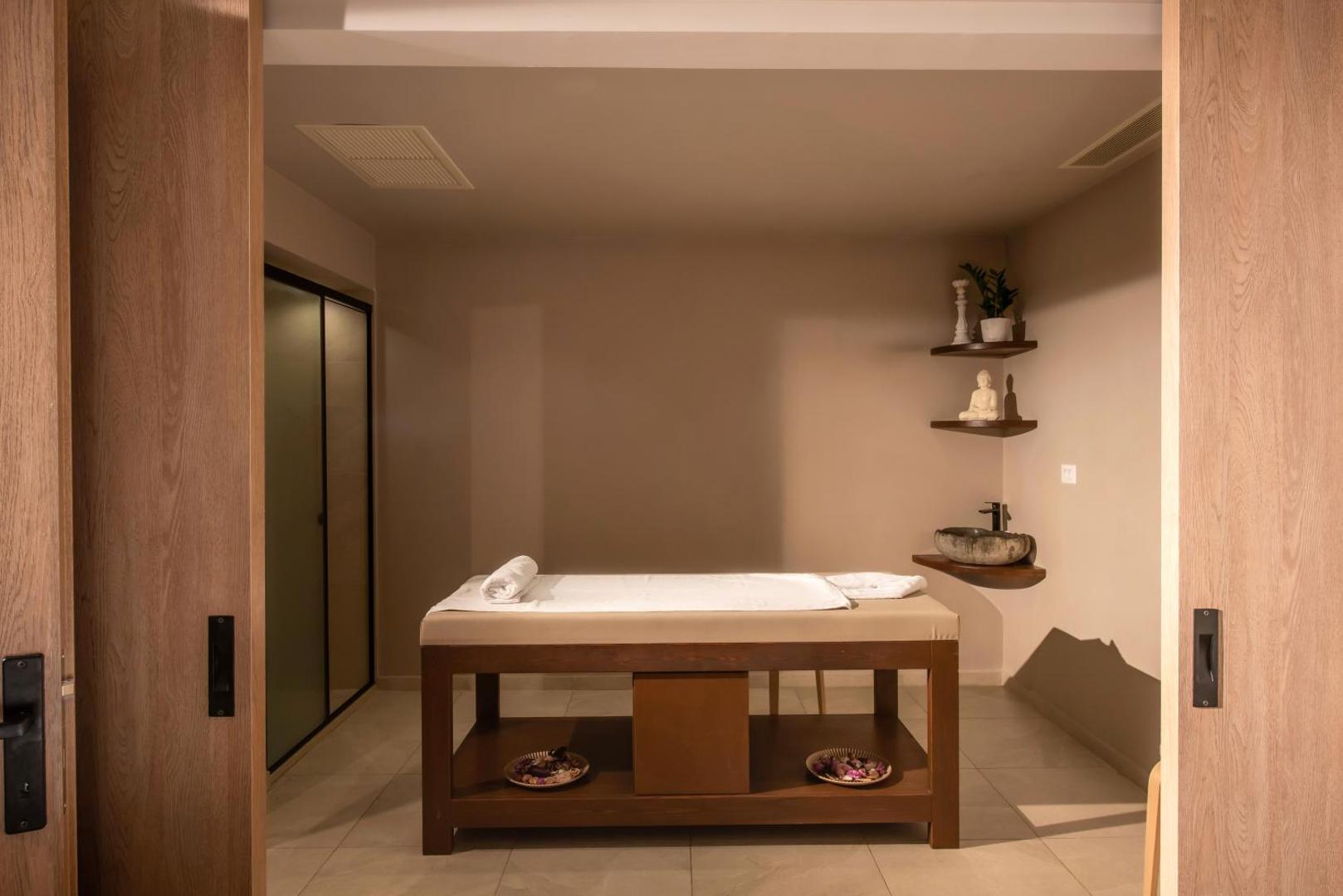 Aelius Hotel and Spa 6