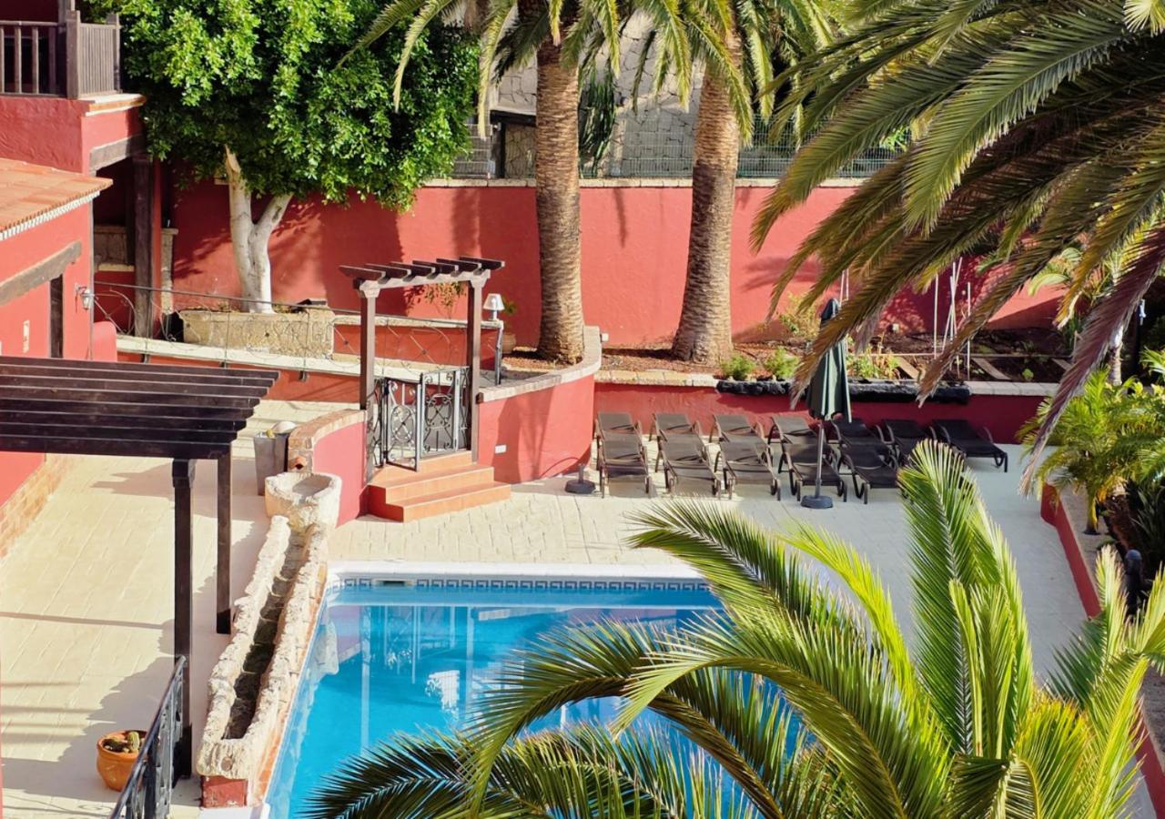 Hotel Ecolife Tenerife 1