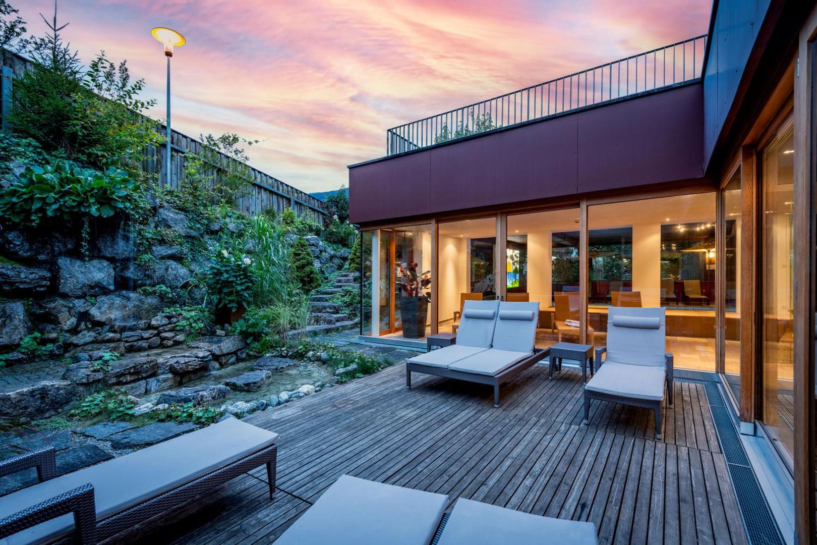Relax & Vitalhotel Adler 3
