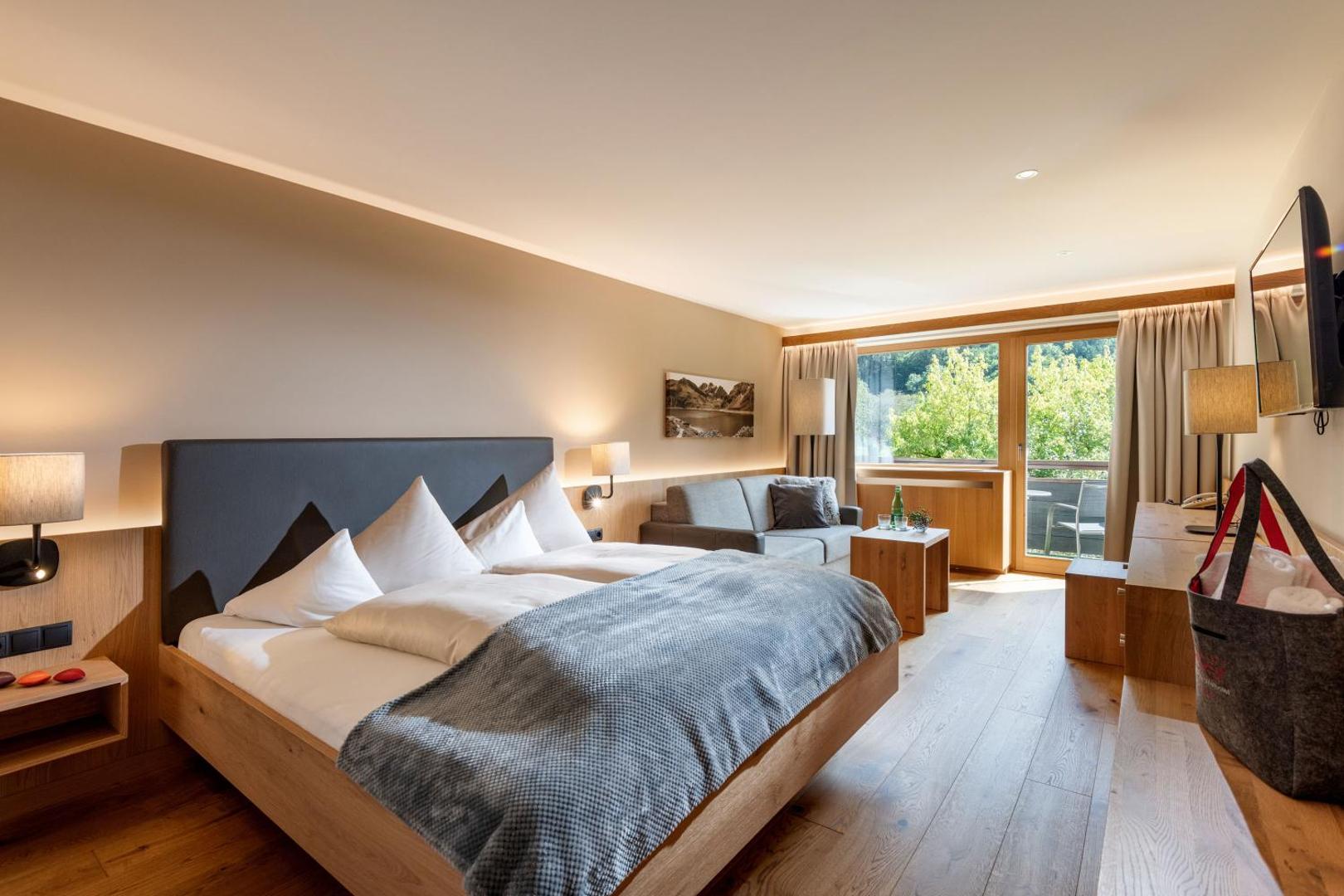 Relax & Vitalhotel Adler 6