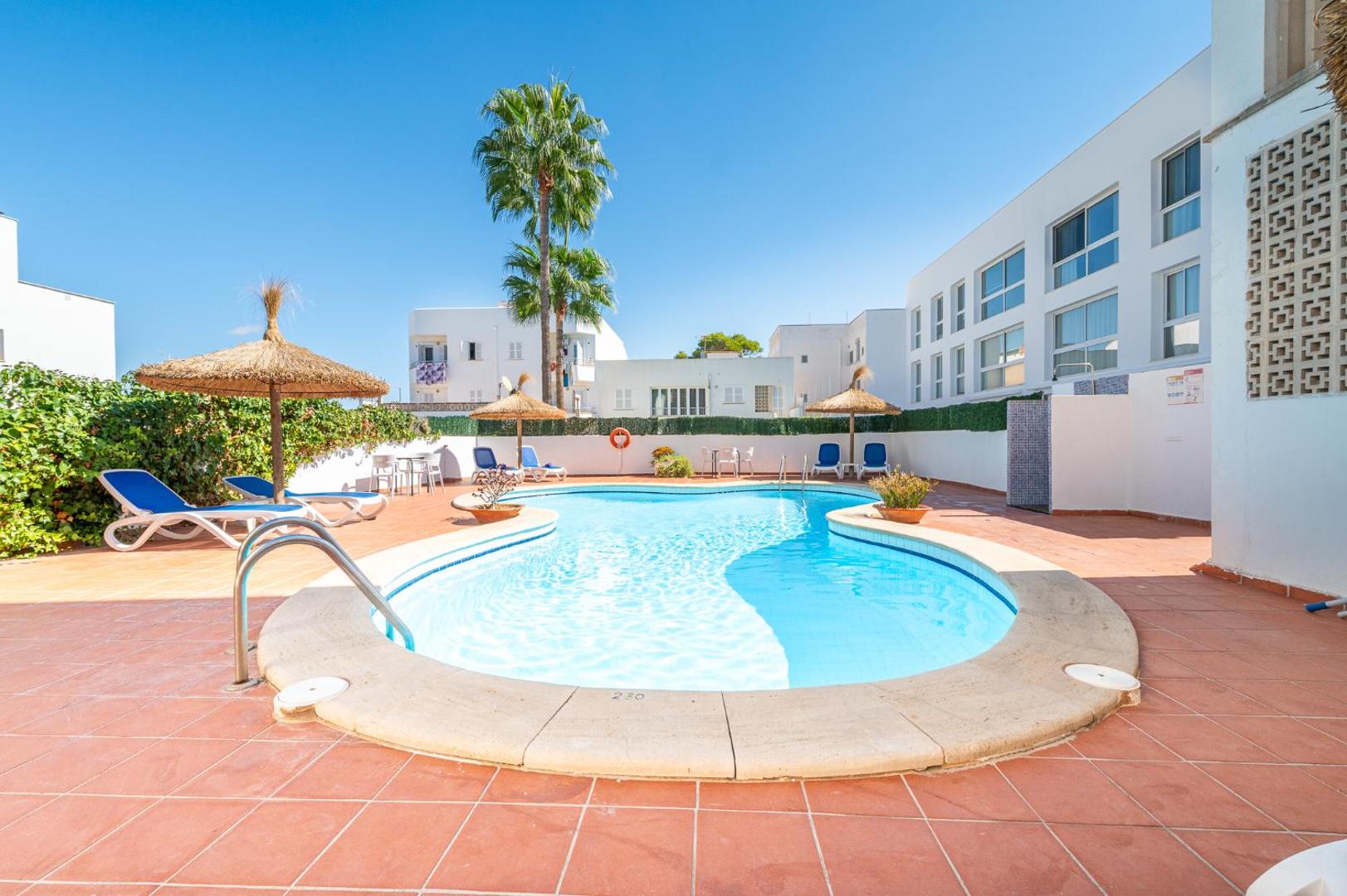 Hotel Martorell by MHR, Colonia Sant Jordi ... 3