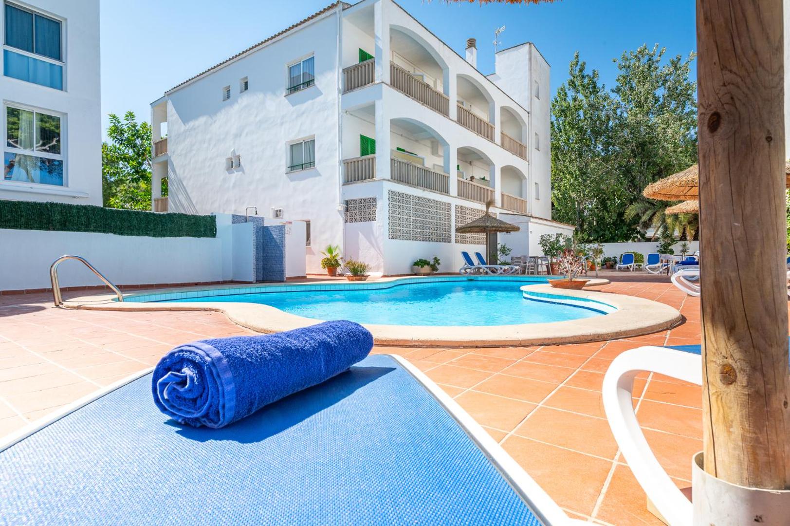 Hotel Martorell by MHR, Colonia Sant Jordi ... 4