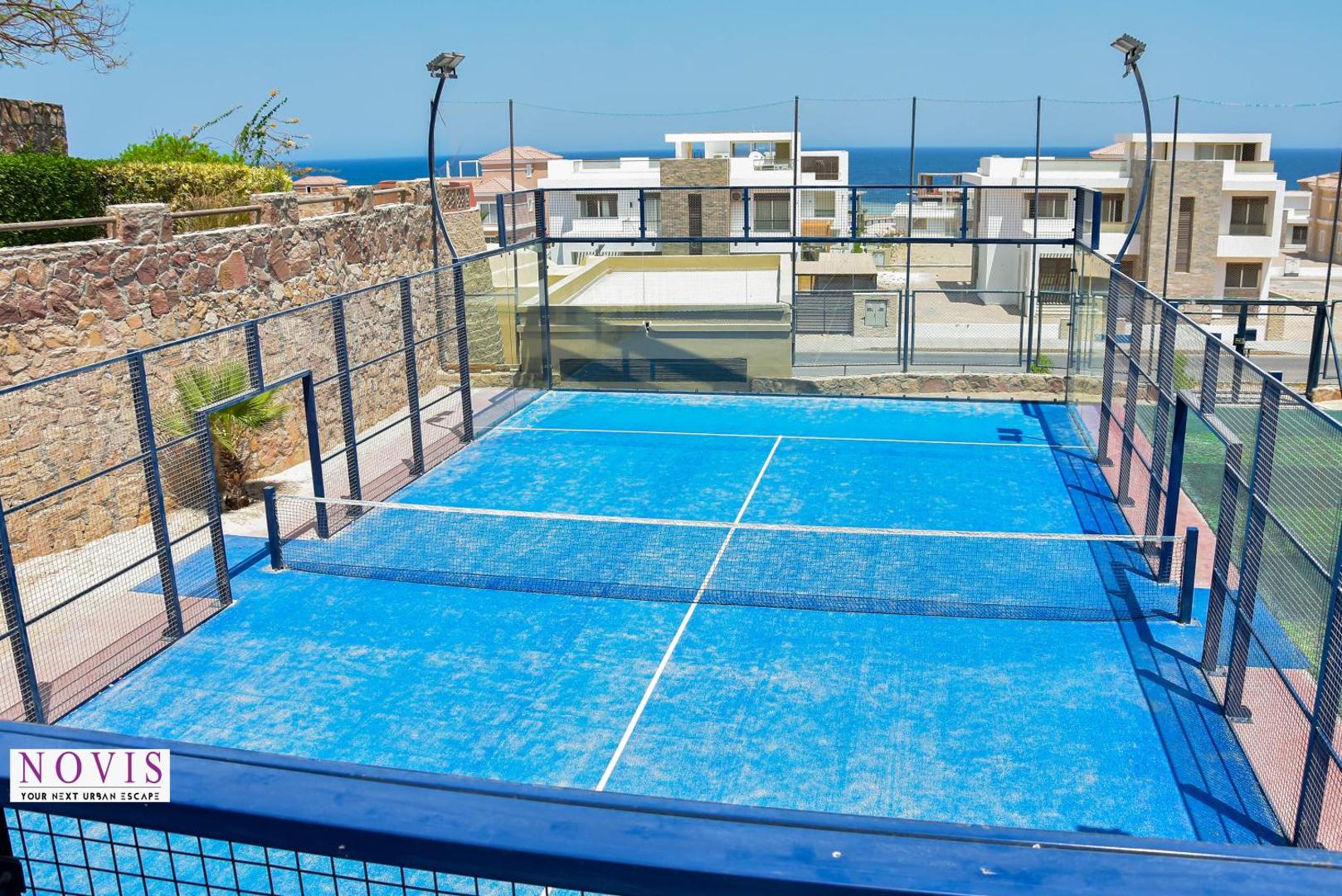 Novis Boutique Hotel Sahl Hasheesh 7