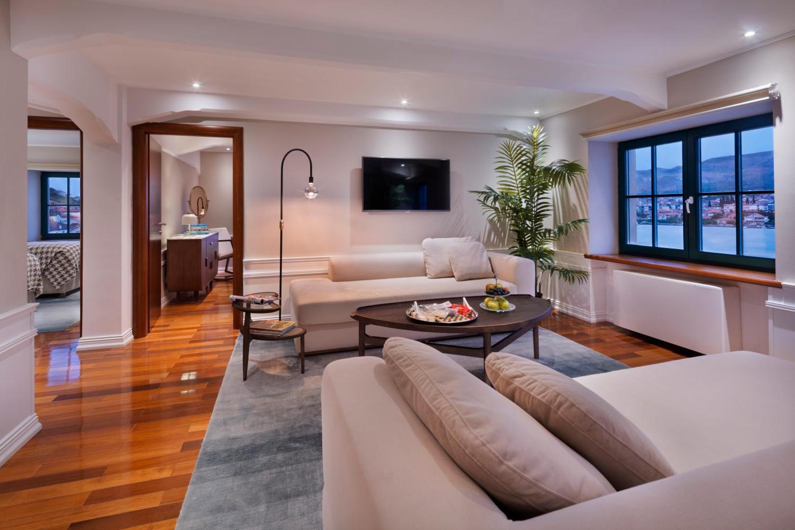 Hotel Brown Beach House & Spa 7