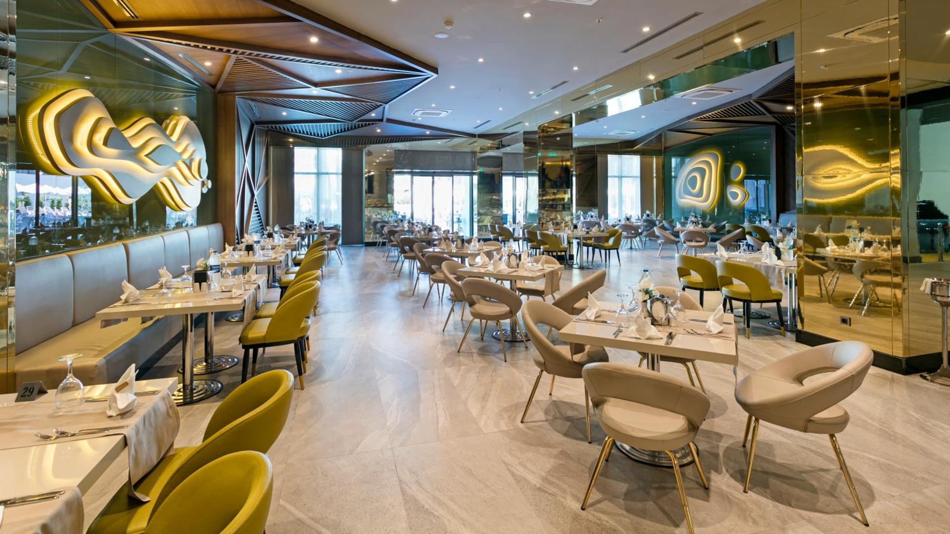Wind of Lara Hotel & SPA - All Inclusive 6