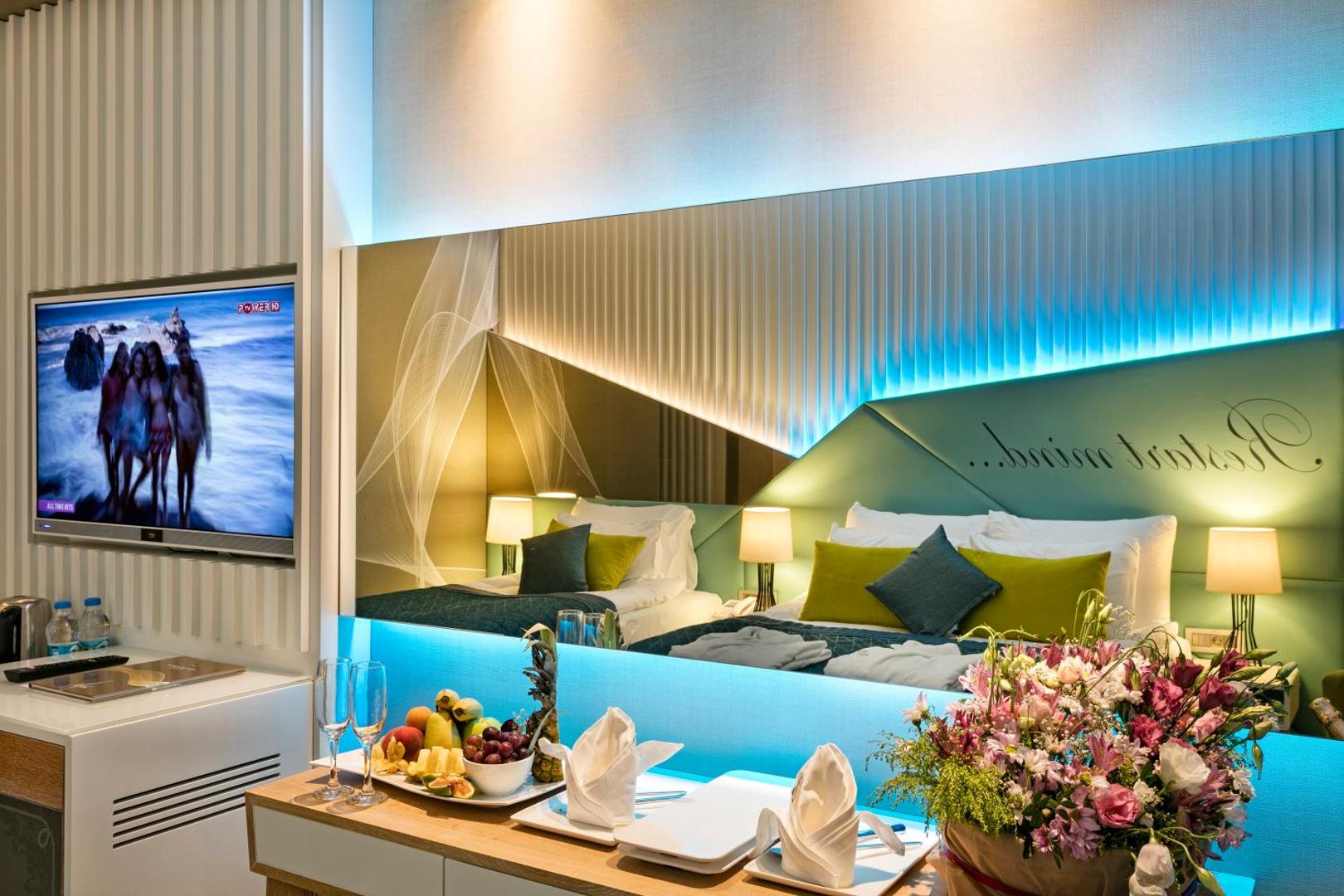 Wind of Lara Hotel & SPA - All Inclusive 7