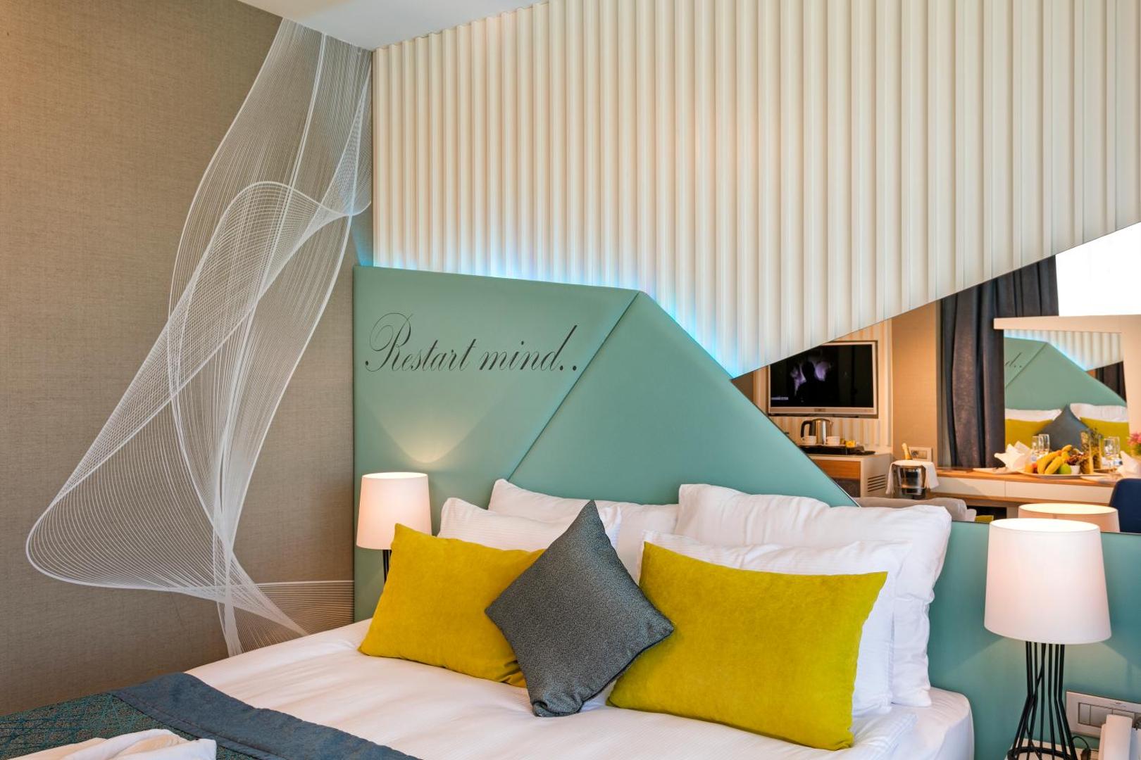 Wind of Lara Hotel & SPA - All Inclusive 3