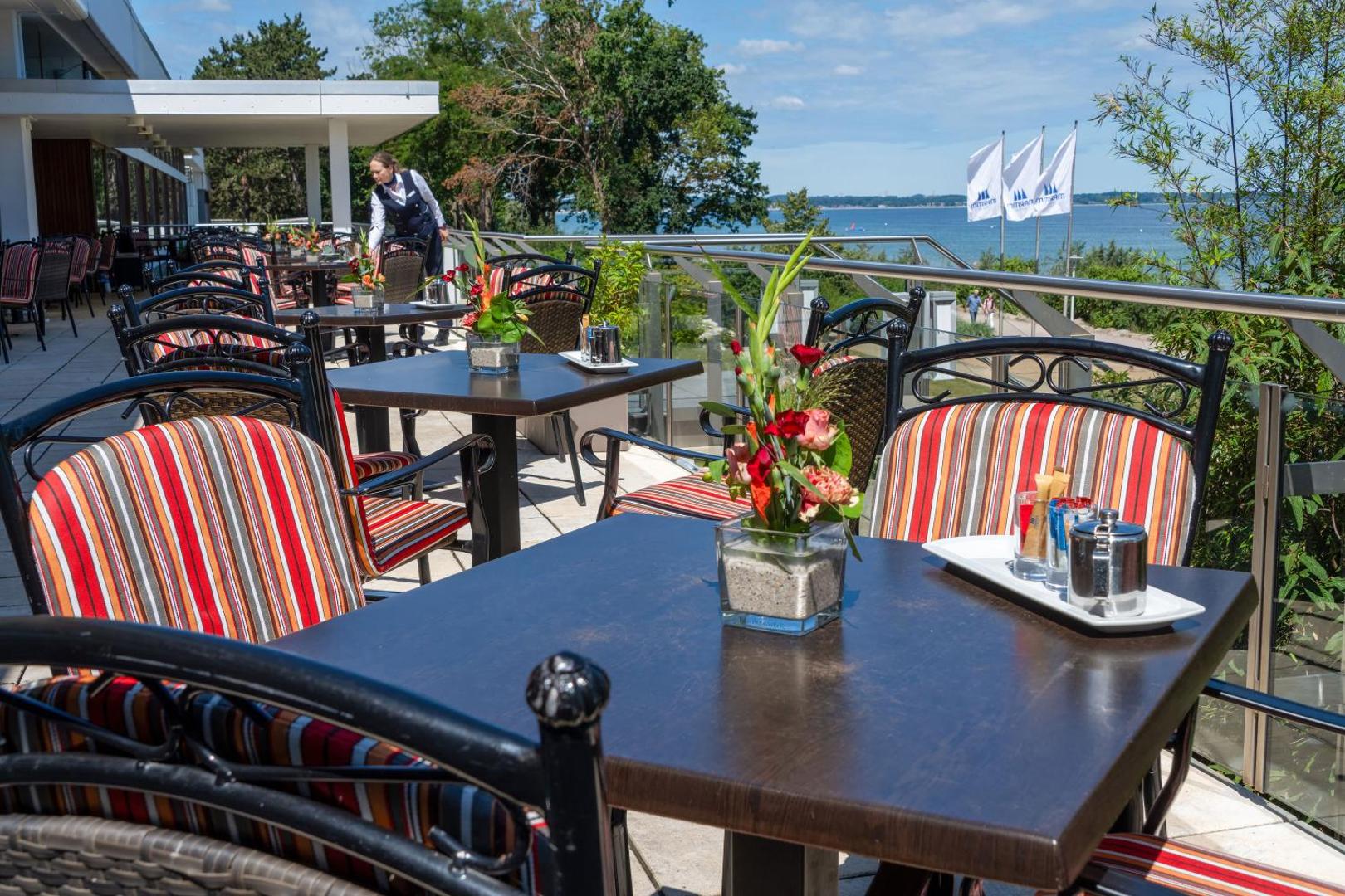 Maritim Seehotel Timmendorfer Strand 7