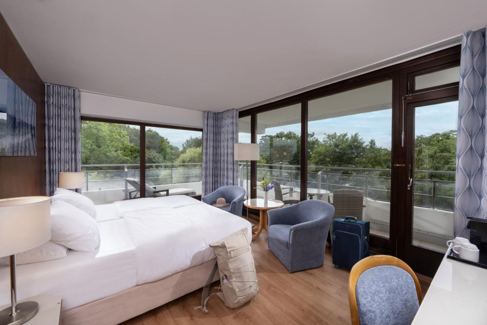 Maritim Seehotel Timmendorfer Strand 2