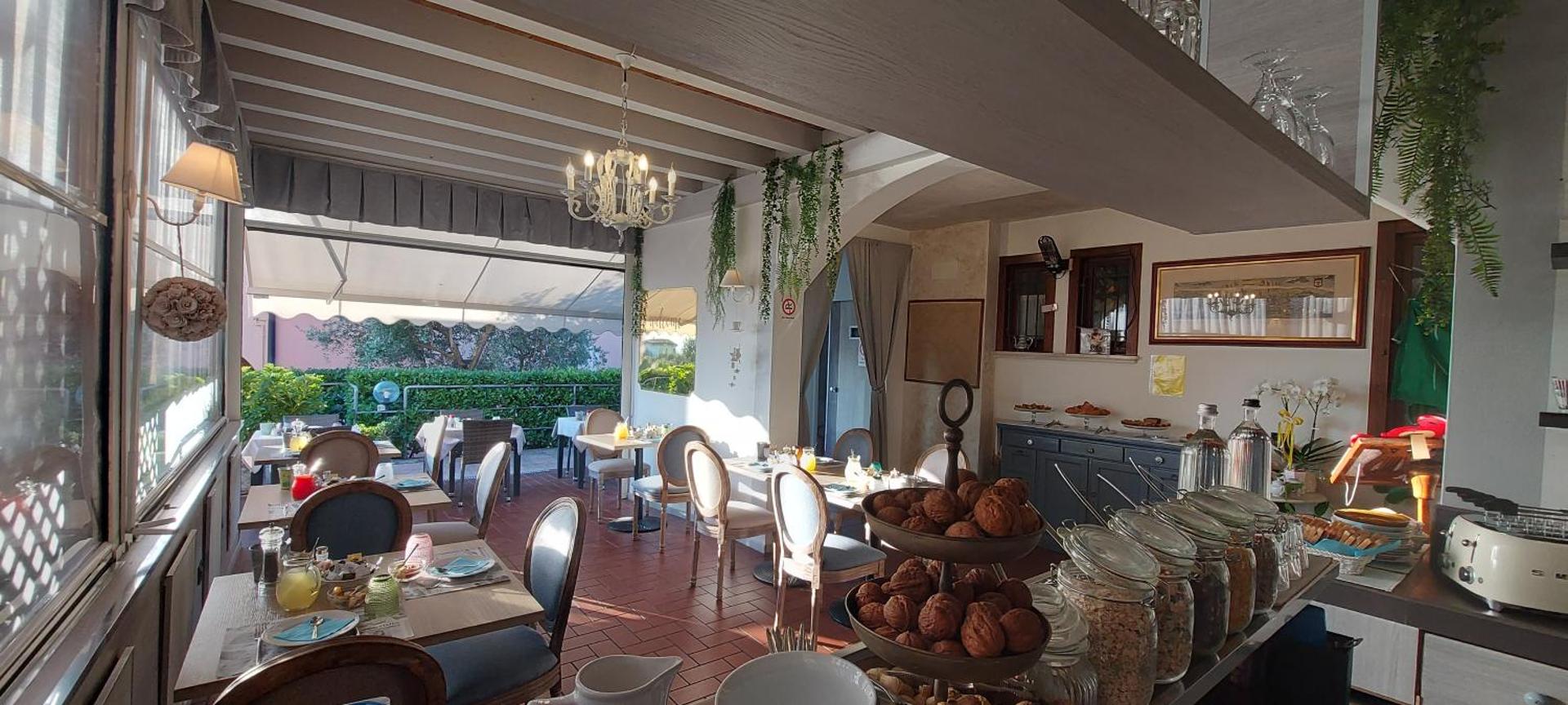 Florence Garda Hotel 5