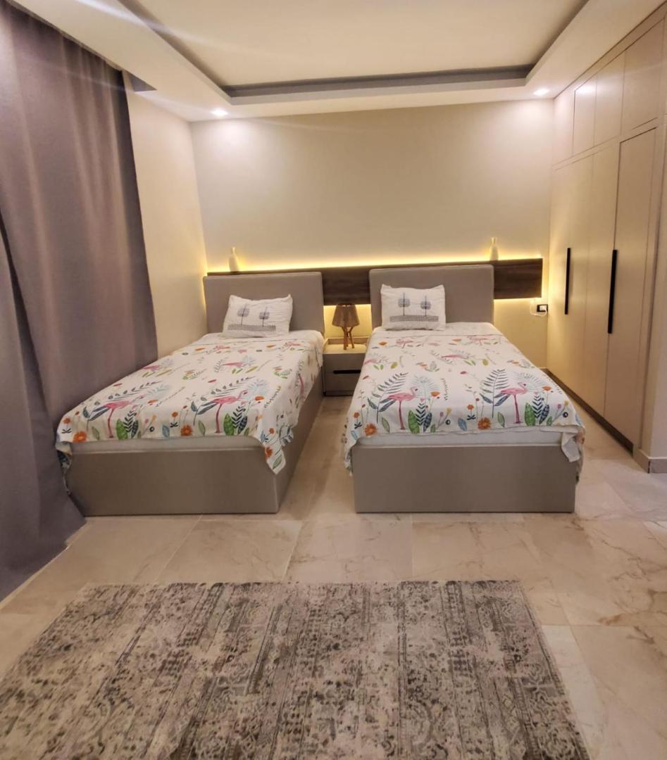 Mirage Bay Resort Aquapark SAM Suite 3