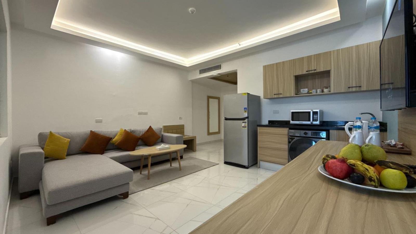 Sky Star Hotel free shuttle to Hurghada City Center 6