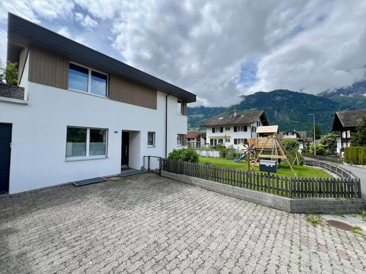 Gemütliches Studio mit Sitzplatz 7