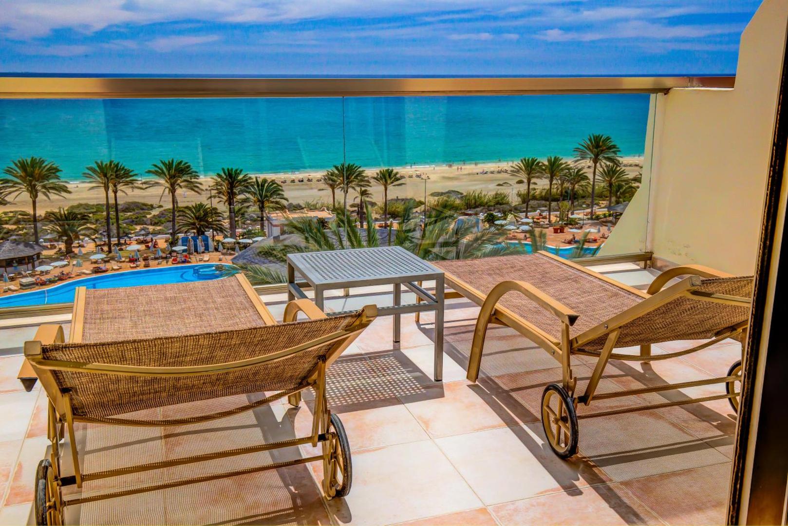SBH Costa Calma Palace Thalasso & Spa 1