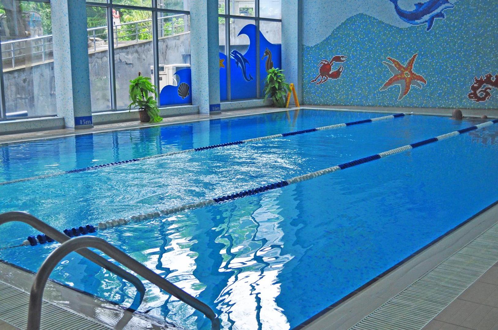 Aqua Hotel 5
