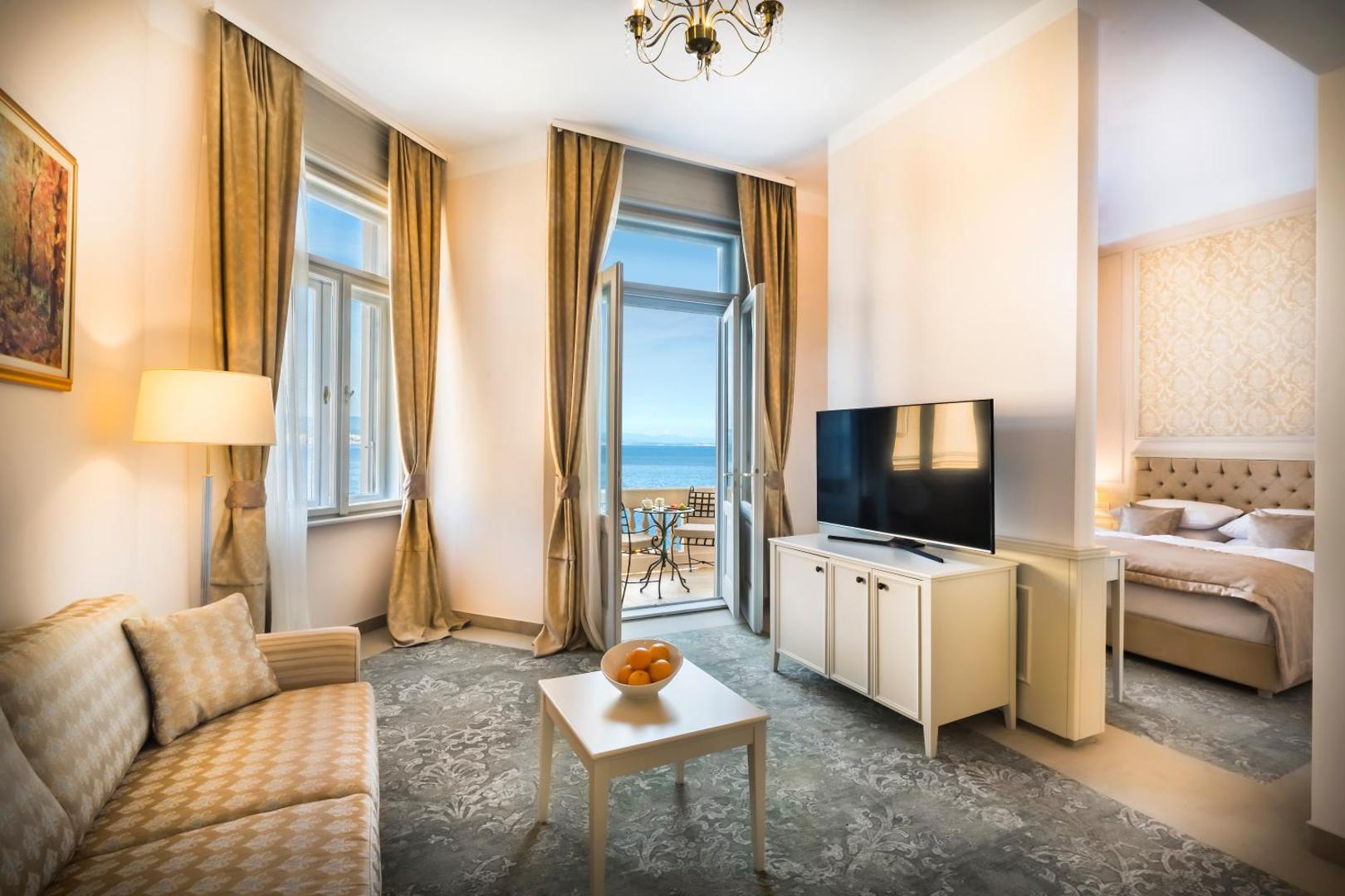 Hotel Bellevue - by Liburnia Hotels & Villas 7