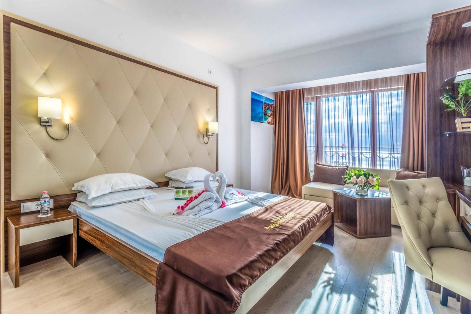 Prestige Hotel and Aquapark - All inclusive 3