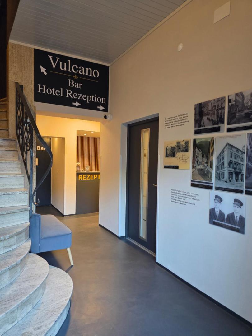 Hotel Surselva 6