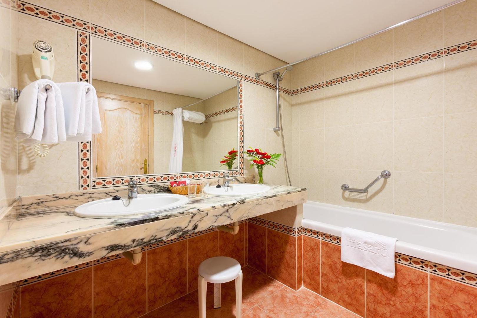 Apartamentos Masaru 4